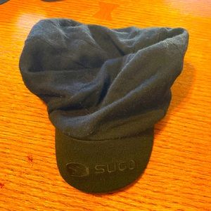 Sugoi cycling hat
